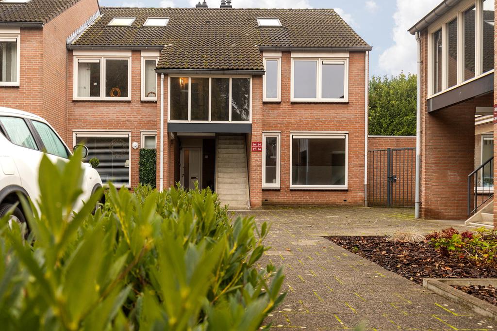 Appartement Thorbeckestraat 94 in Sittard