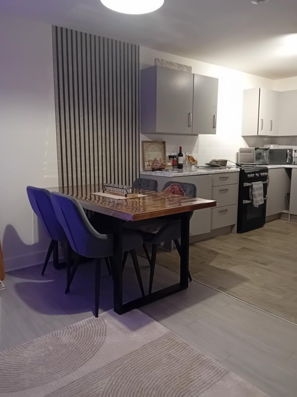 Room Thurston Road in Greater London