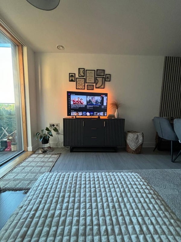 Room Thurston Road in Greater London