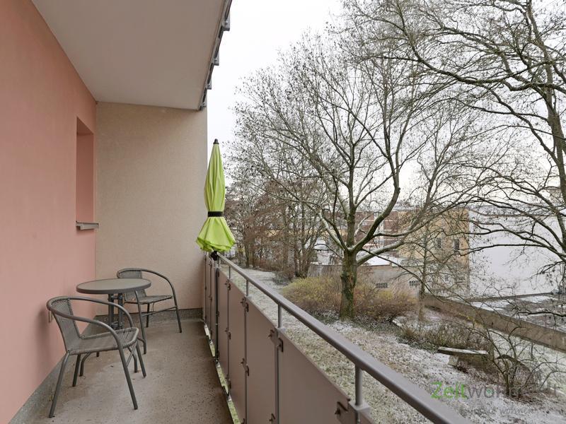 Wohnung Friedrich-Ebert-Straße in Kassel