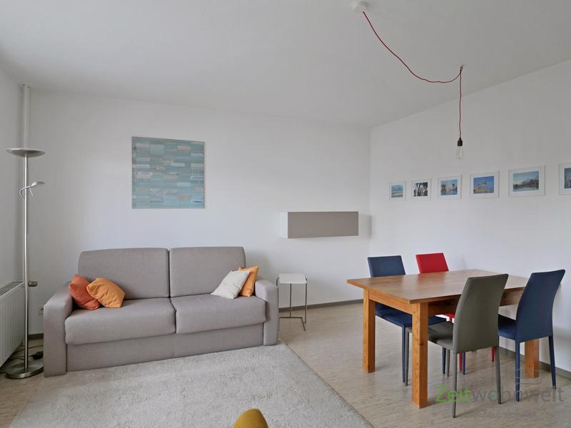 Wohnung Friedrich-Ebert-Straße in Kassel