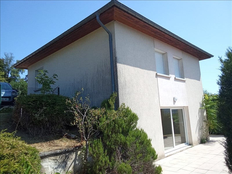 Maison Chemin du Sanatorium à Besançon
