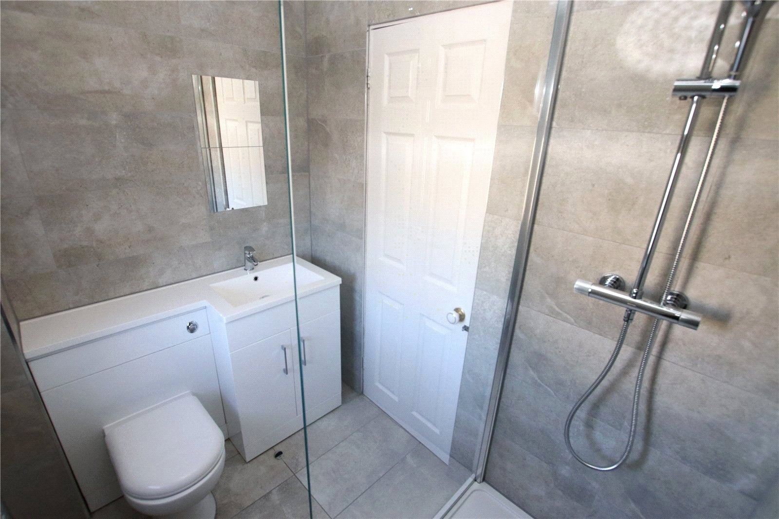 House Linley Close in Bath