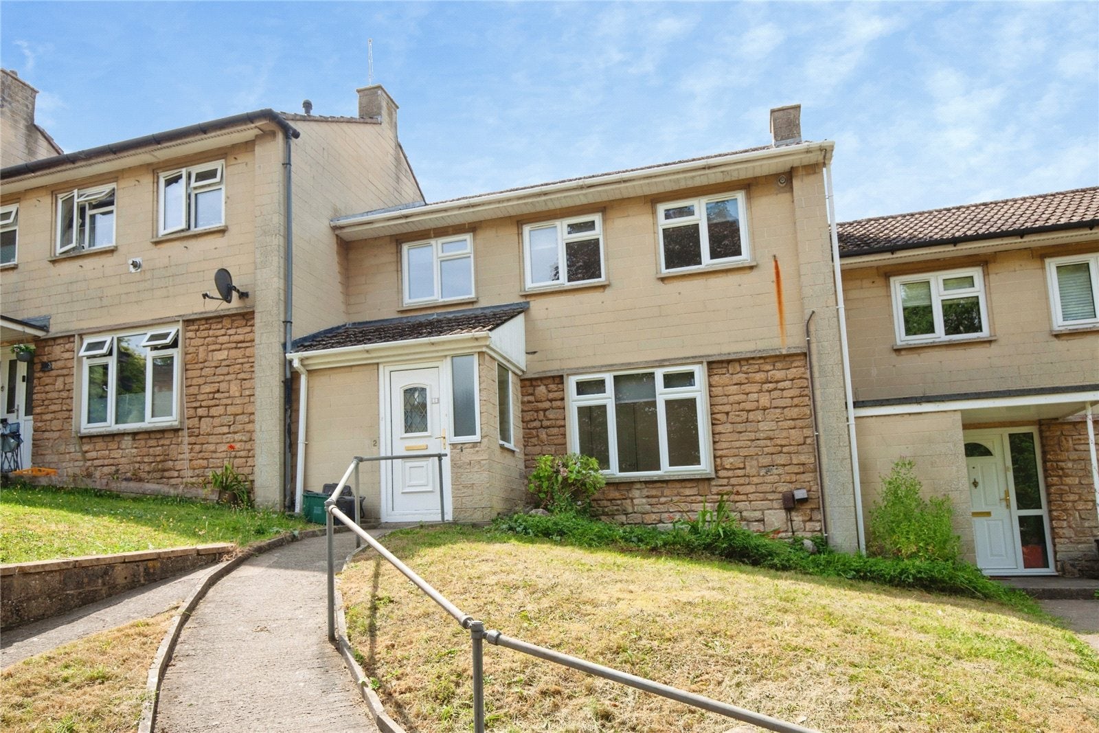 Room Linley Close in Bath