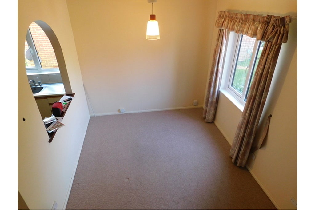 House Tintagel Way in Woking