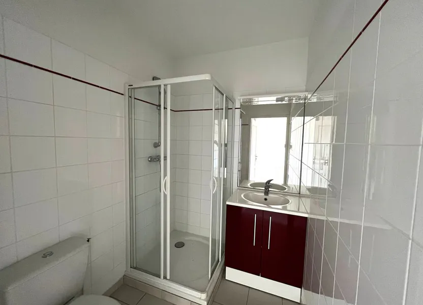 Flat Avenue Gambetta in Bar-le-Duc