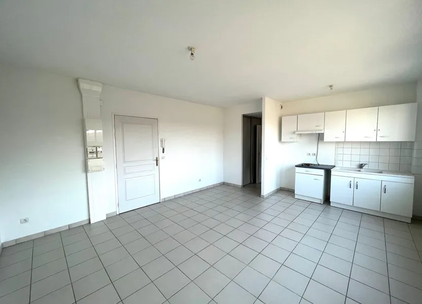 Flat Avenue Gambetta in Bar-le-Duc