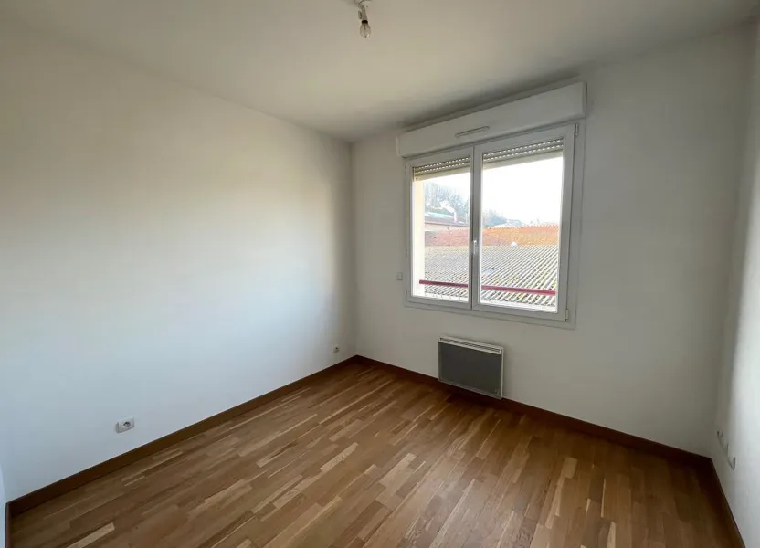 Flat Avenue Gambetta in Bar-le-Duc