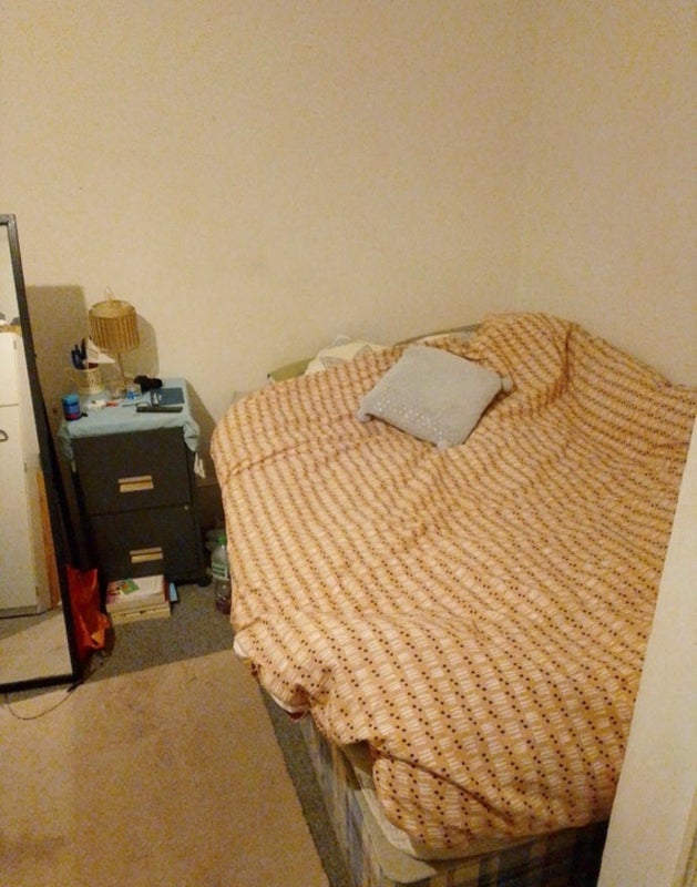 Room Green Lanes in Greater London