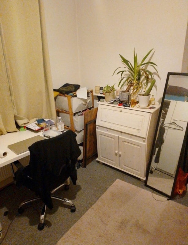 Room Green Lanes in Greater London