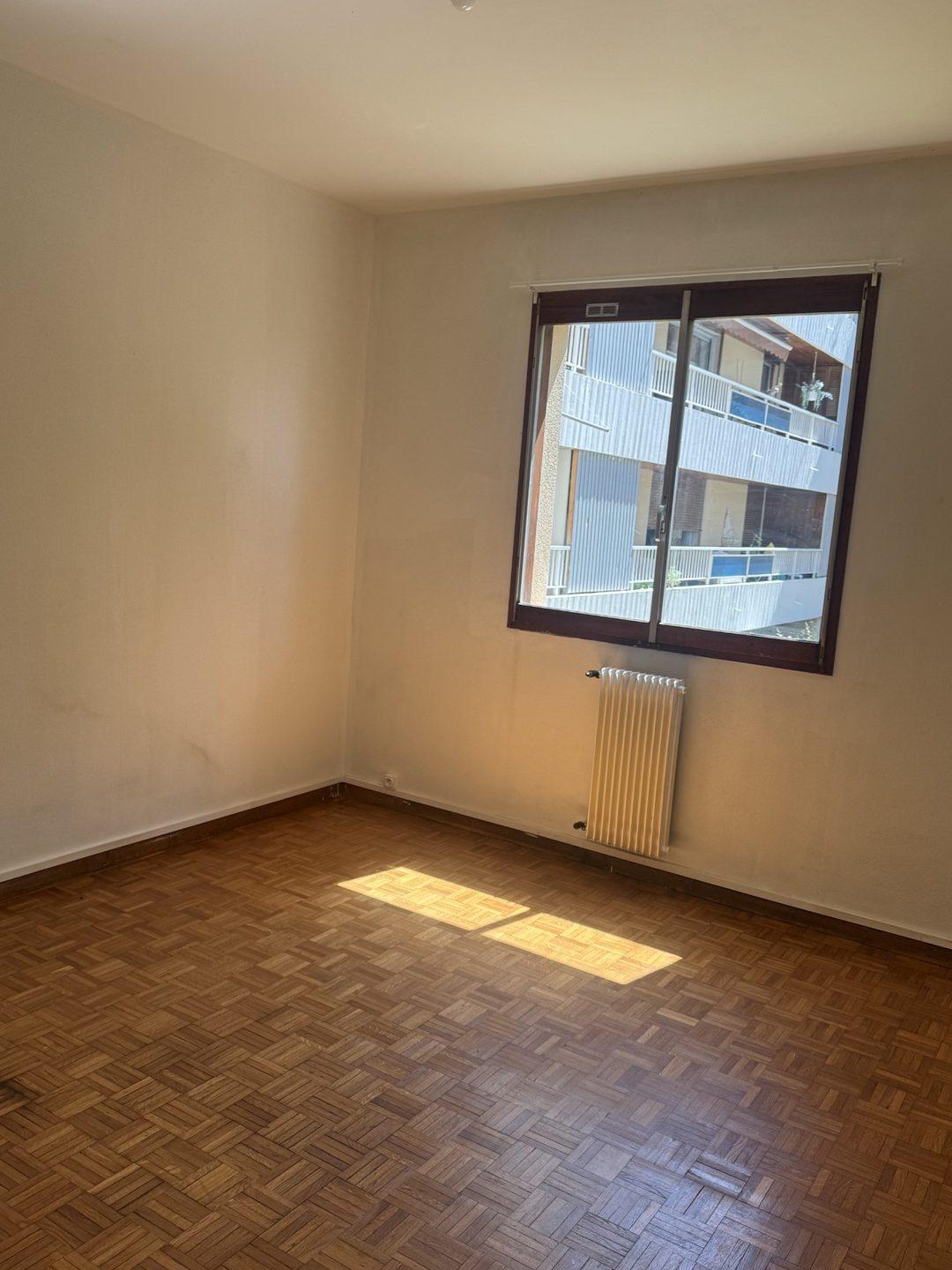 Appartement Rue de Cuques à Aix-en-Provence