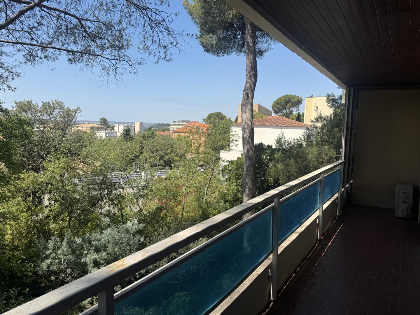 Appartement Rue de Cuques à Aix-en-Provence
