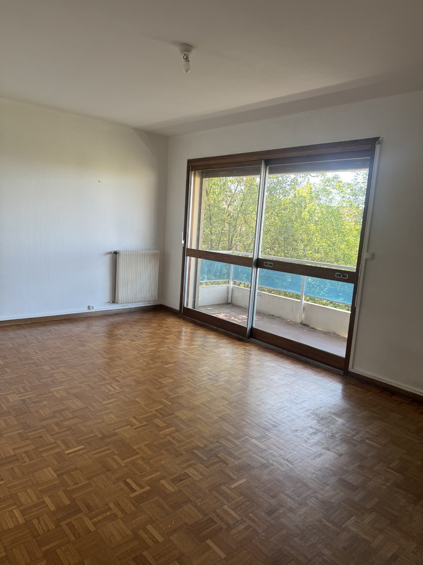Flat Rue de Cuques in Aix-en-Provence