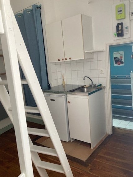 Appartement Rue des Treilles à Libourne