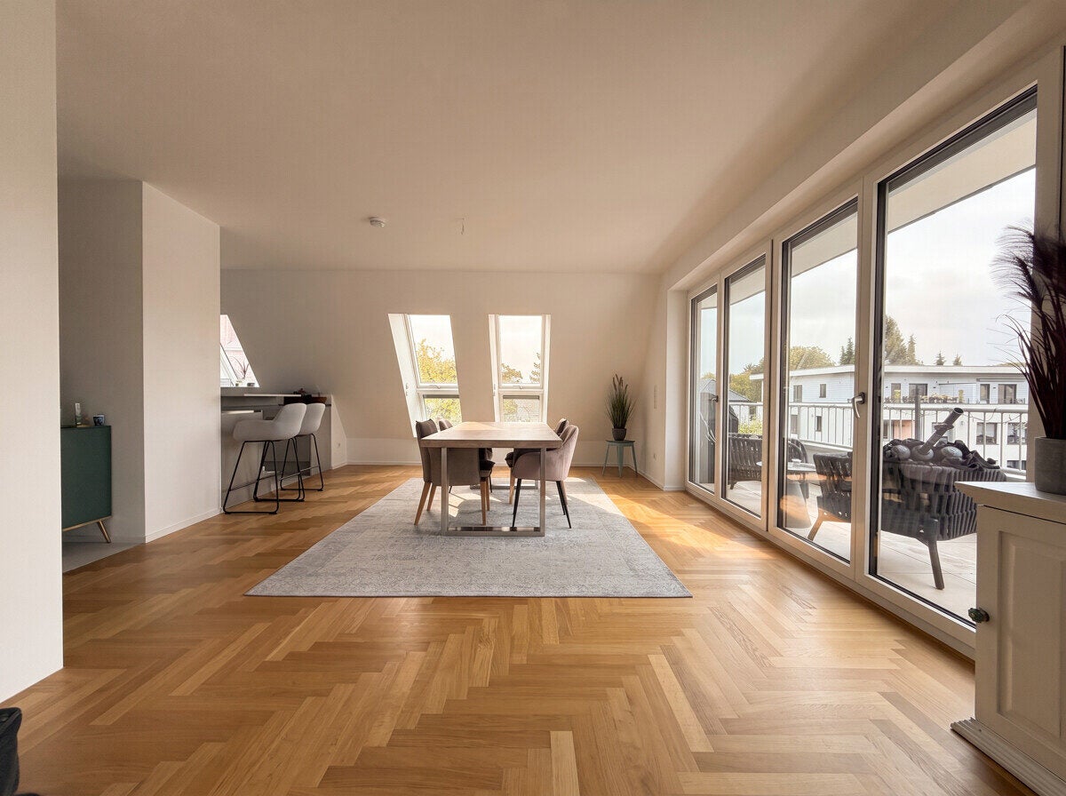 Wohnung Franziskusstraße in Bochum