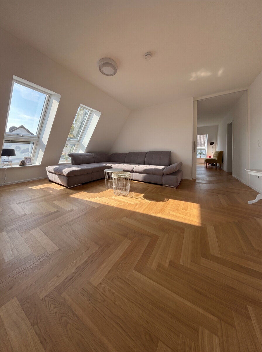 Wohnung Franziskusstraße in Bochum