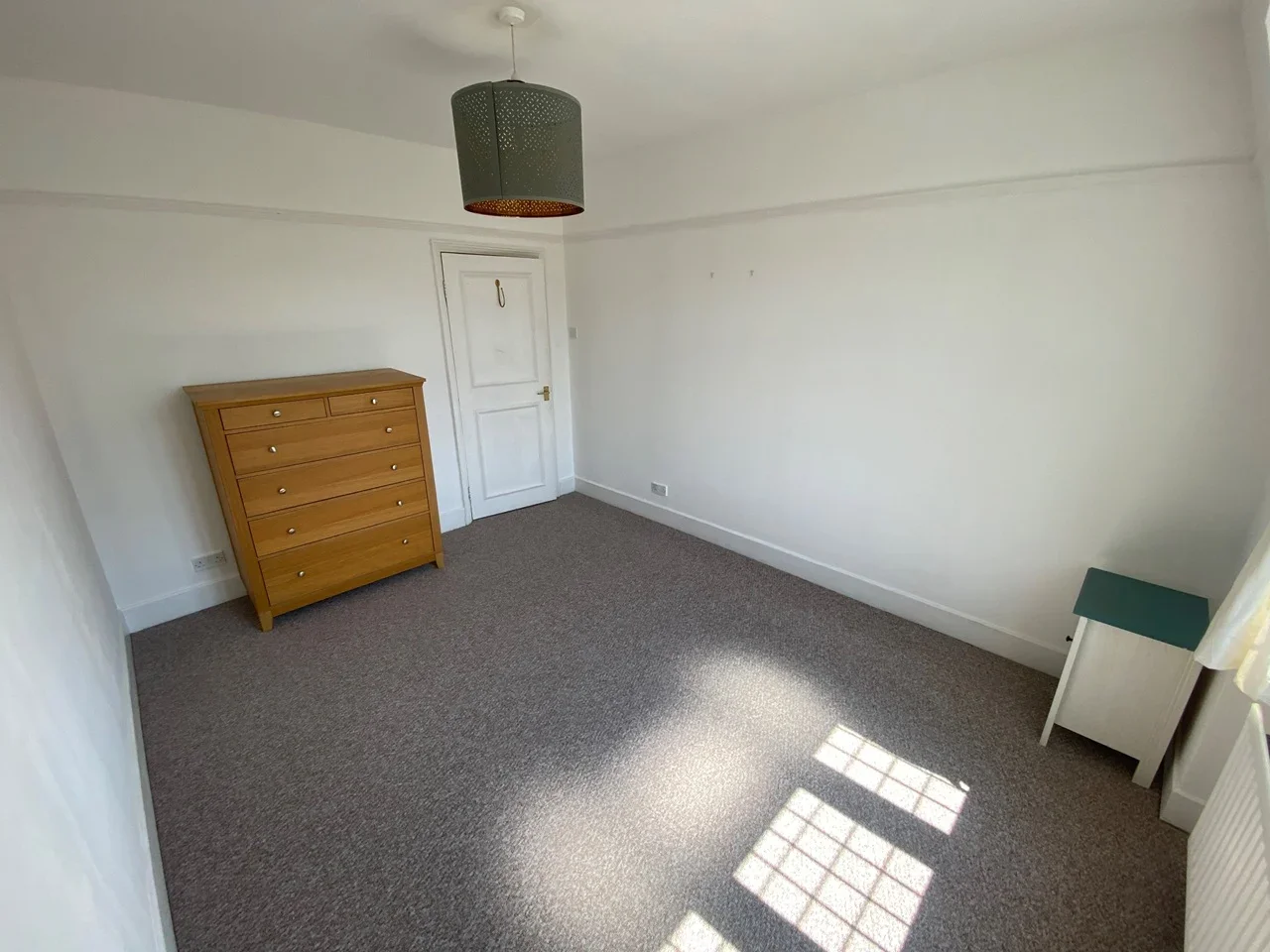 Flat Perry Vale in Greater London