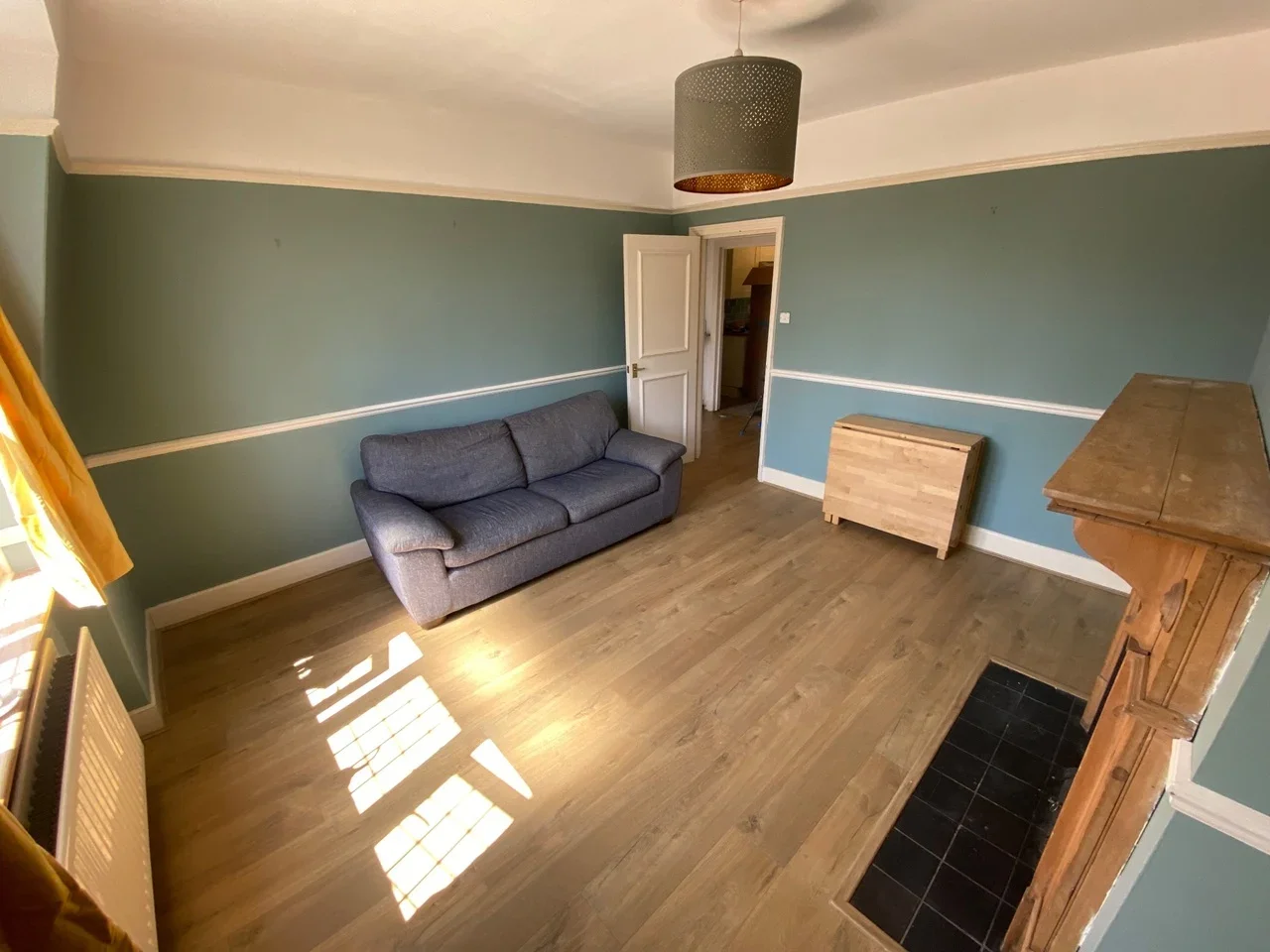 Flat Perry Vale in Greater London
