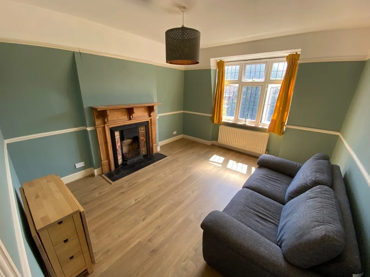 Flat Perry Vale in Greater London