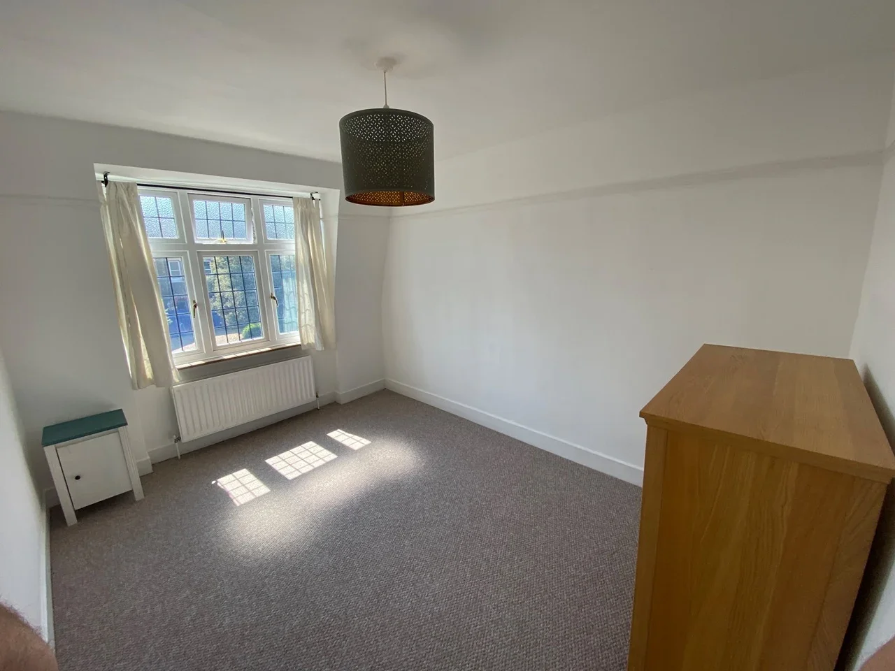 Flat Perry Vale in Greater London