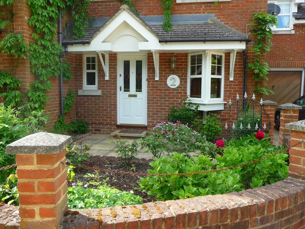 House Beech Grove in Dacorum