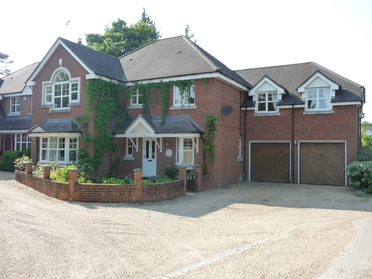 House Beech Grove in Dacorum