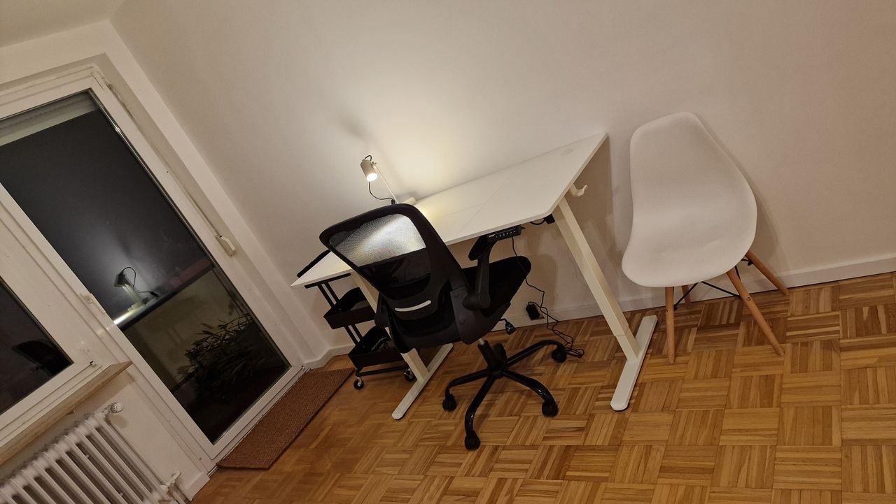 Zimmer Tangegartstraße in Stuttgart