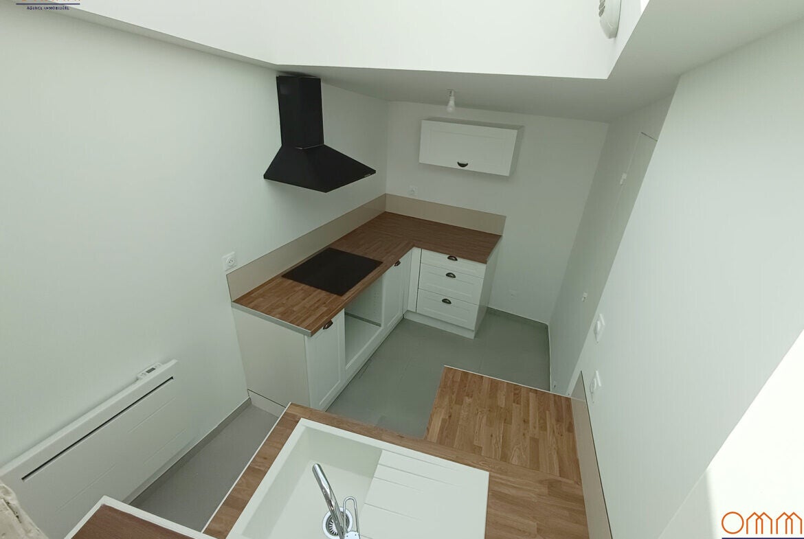 House Rue Philippe d'Auxy in Amiens