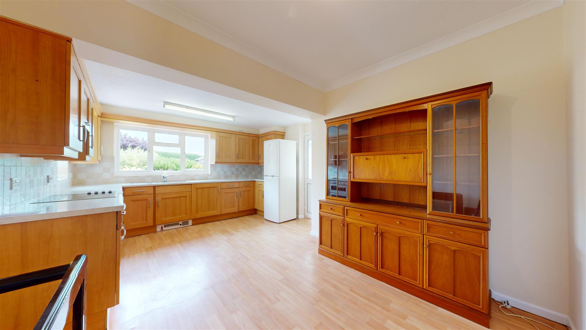 House Exeter Gardens in South Kesteven