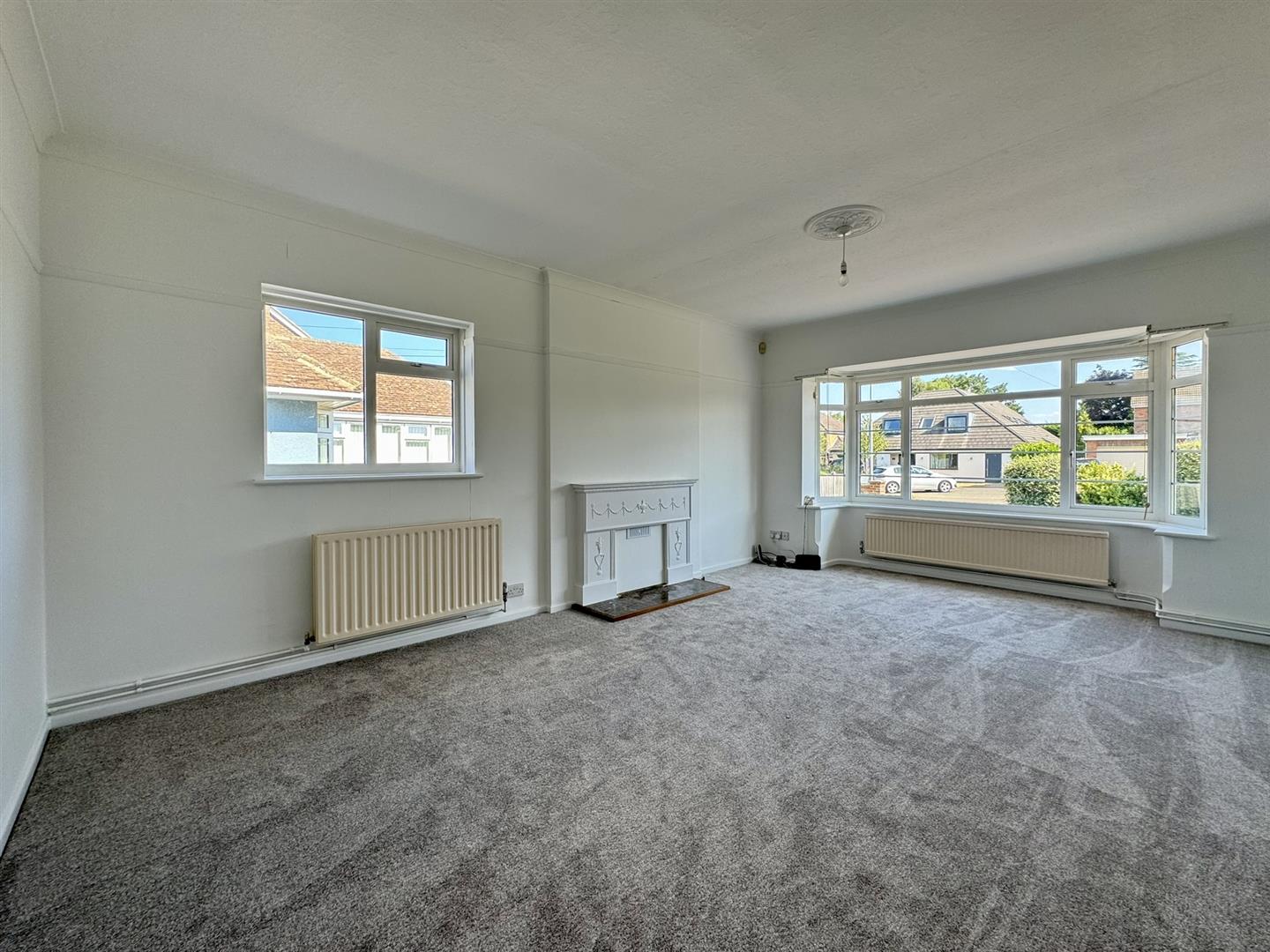 House Exeter Gardens in South Kesteven