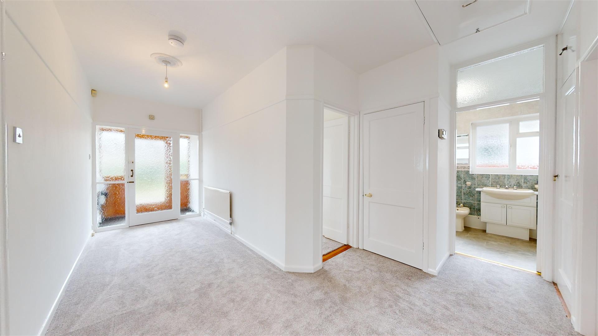House Exeter Gardens in South Kesteven