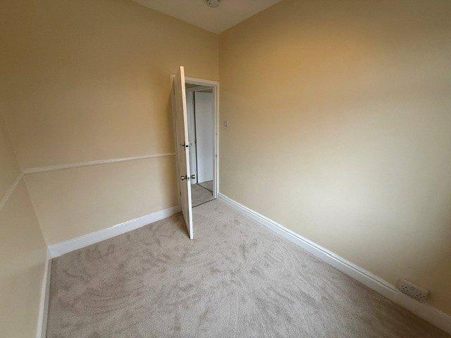 Flat Park View in North Tyneside