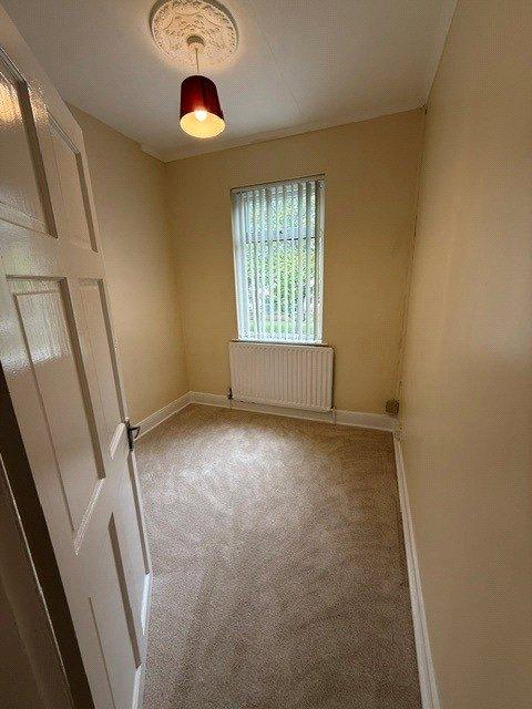Flat Park View in North Tyneside