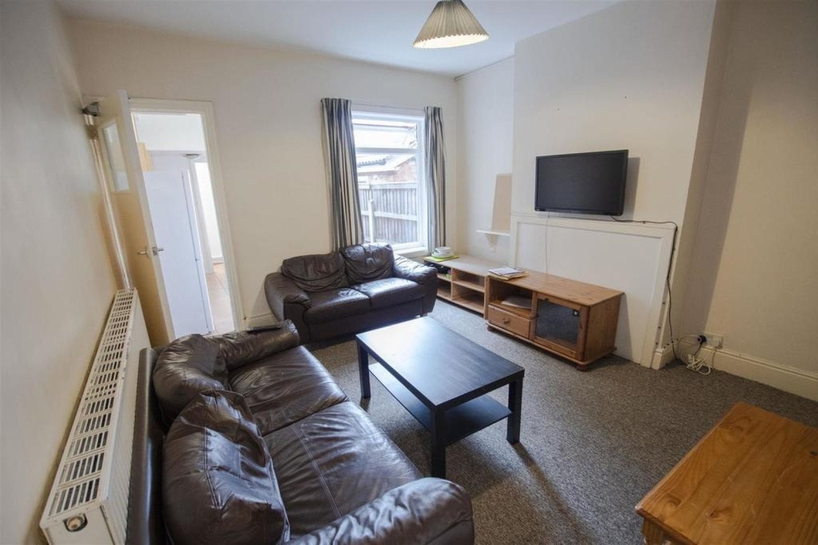 Room Teignmouth Road in Birmingham