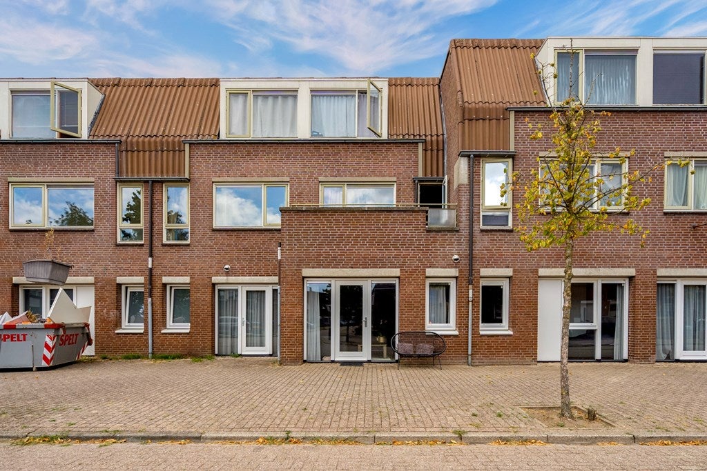 Appartement Brongouw 60 C in Almere