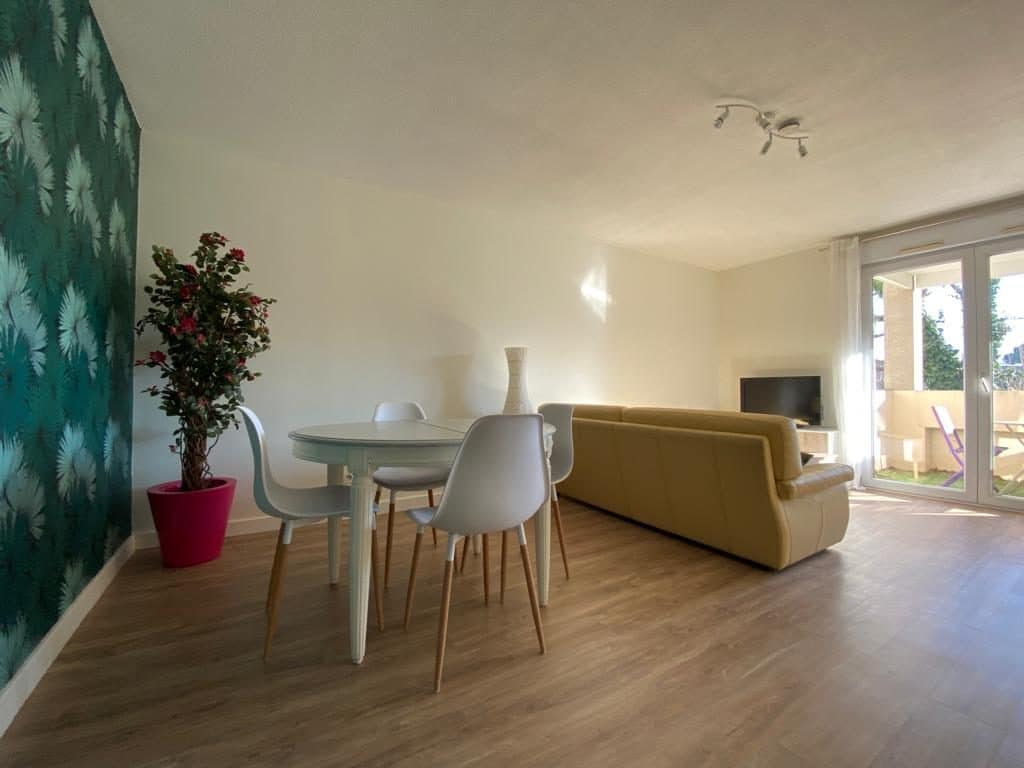 Appartement Rue Claudius Rougenet à Toulouse