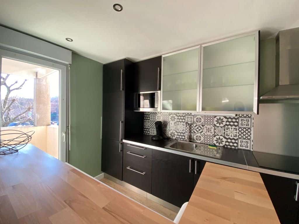 Appartement Rue Claudius Rougenet à Toulouse