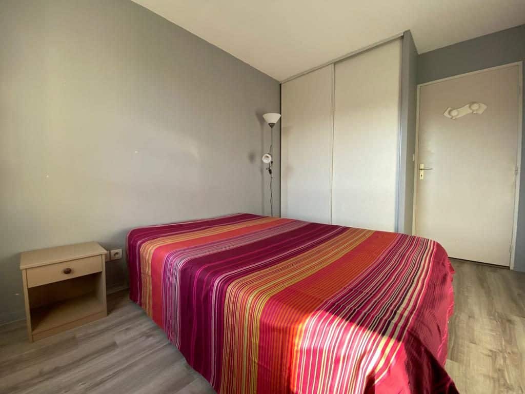 Appartement Rue Claudius Rougenet à Toulouse