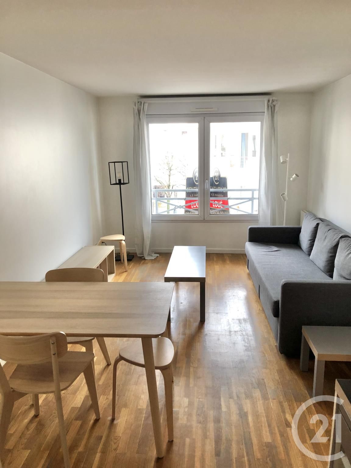 Flat Rue du Général Leclerc in Le Kremlin-Bicêtre