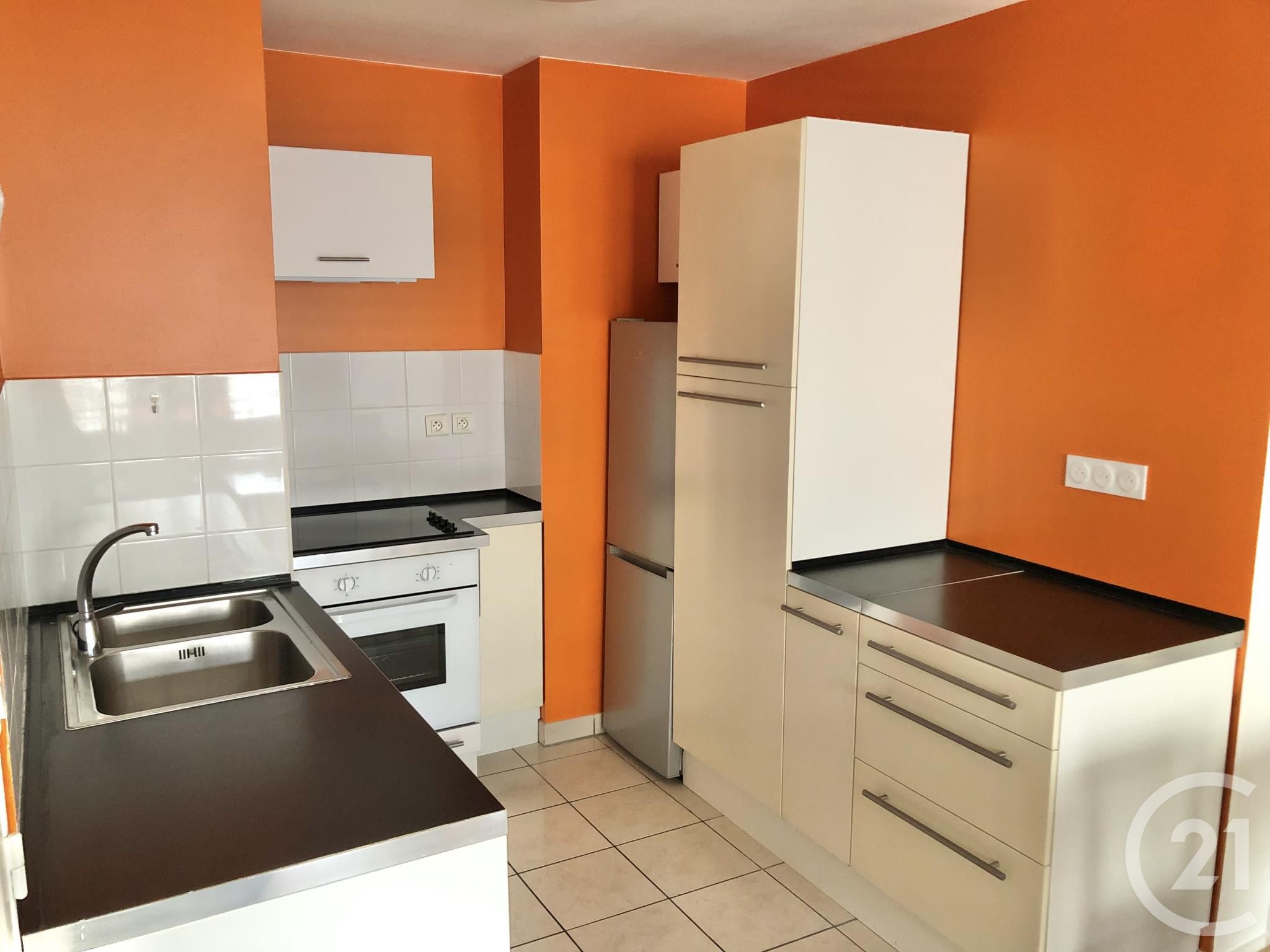 Flat Rue du Général Leclerc in Le Kremlin-Bicêtre