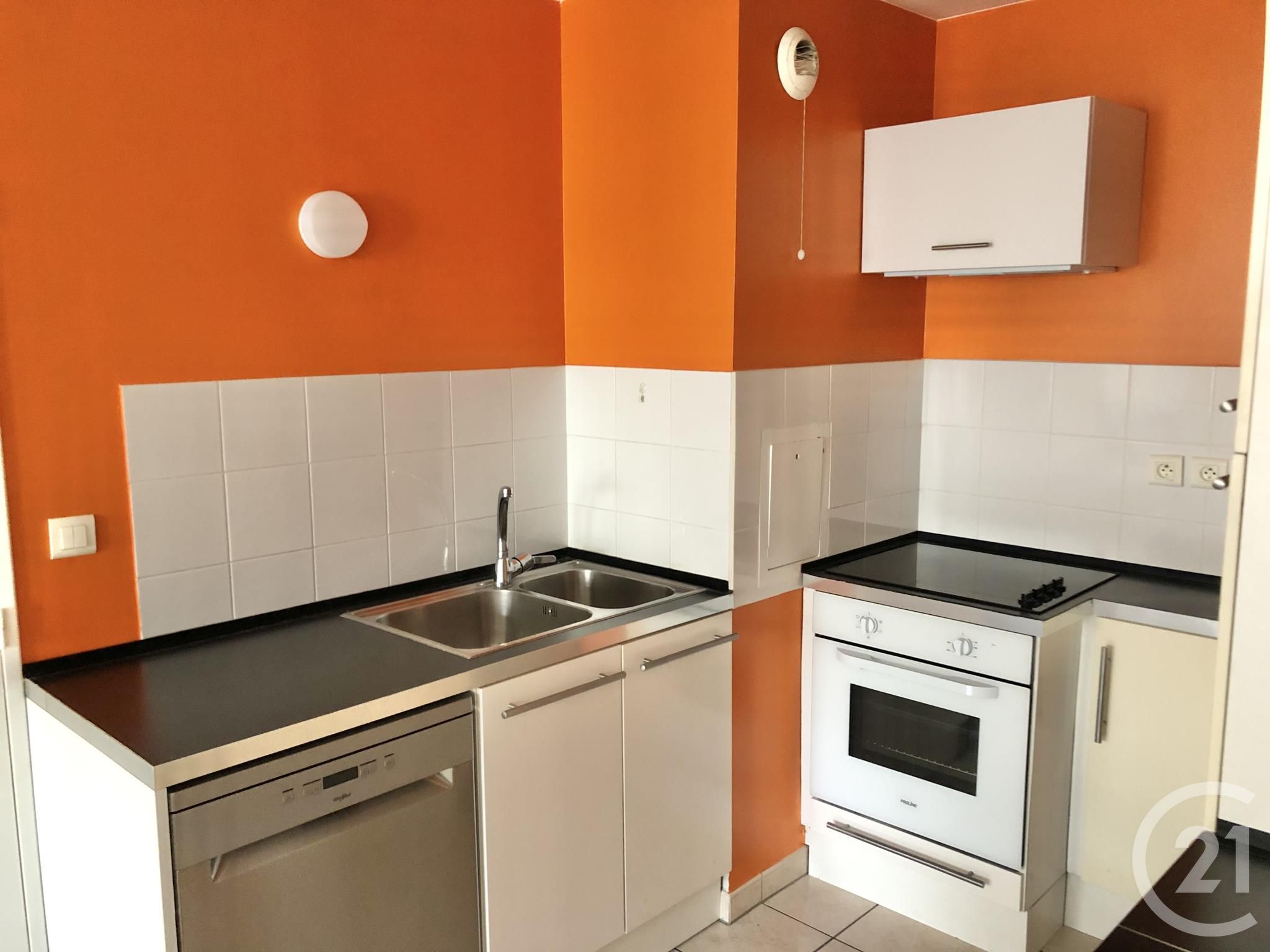 Flat Rue du Général Leclerc in Le Kremlin-Bicêtre