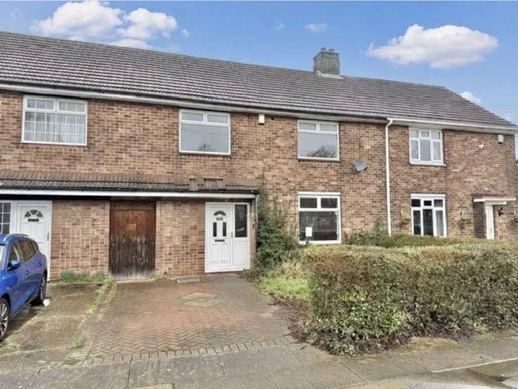 House Laceby Road in Grimsby
