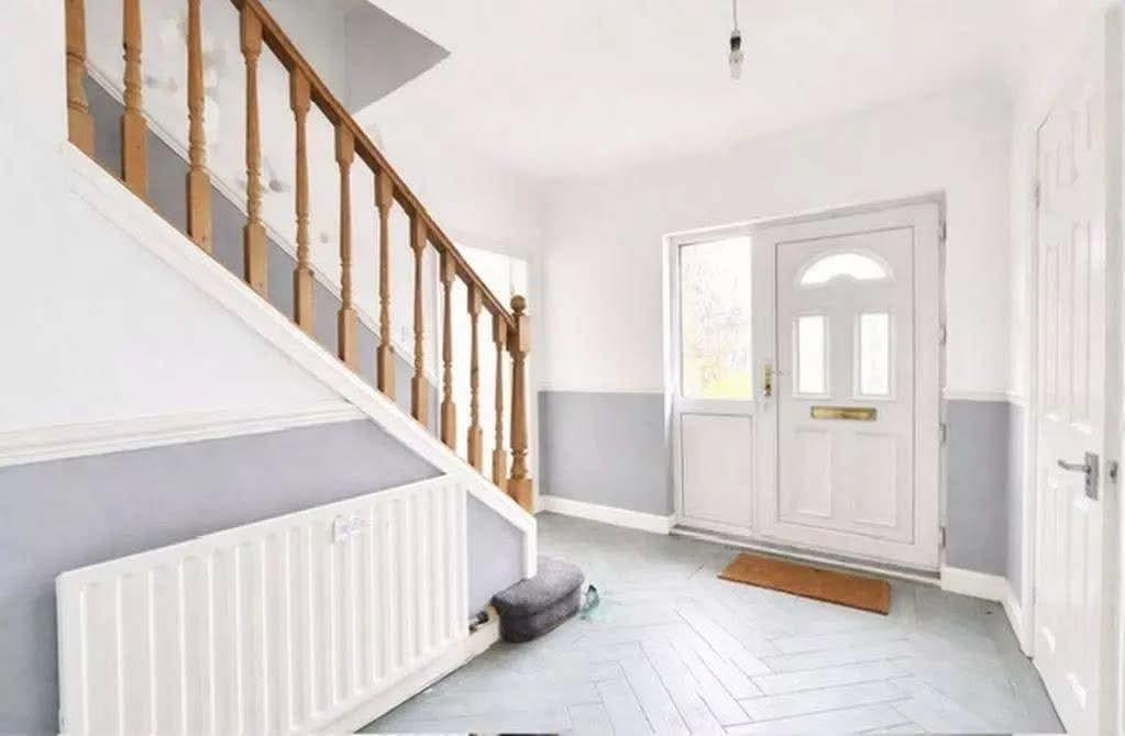 House Laceby Road in Grimsby
