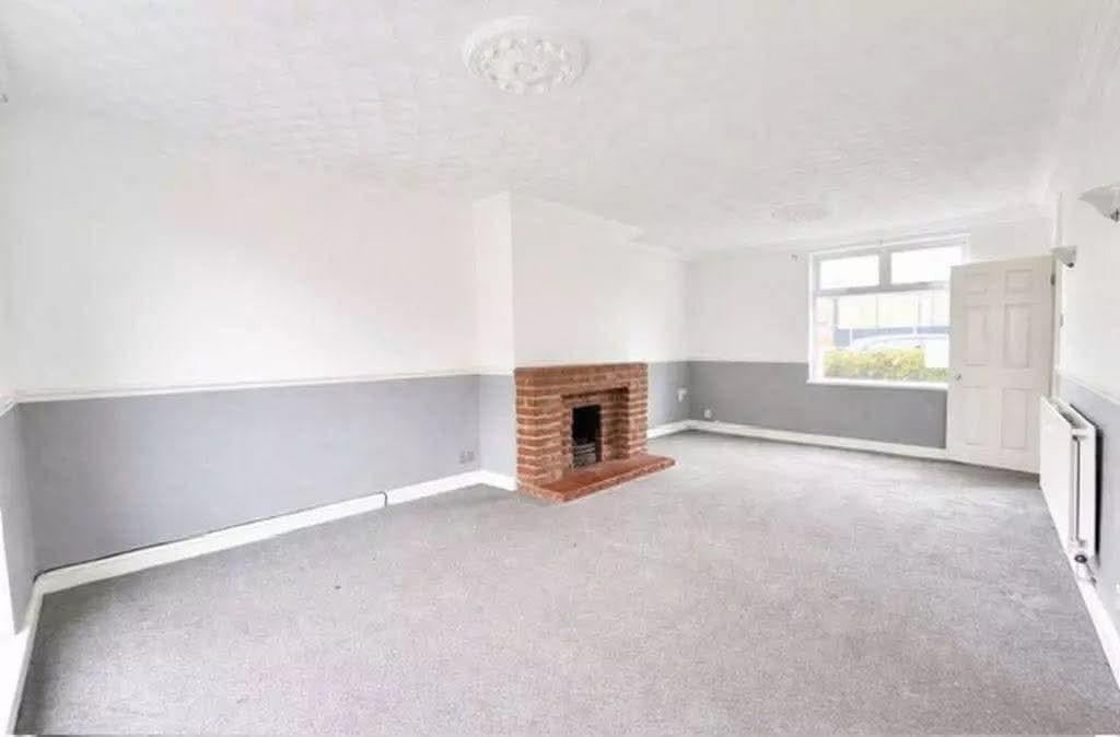 House Laceby Road in Grimsby