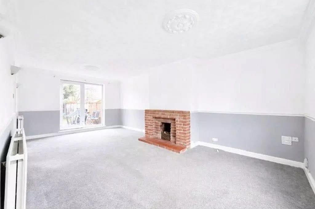 House Laceby Road in Grimsby