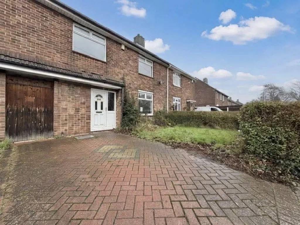 House Laceby Road in Grimsby