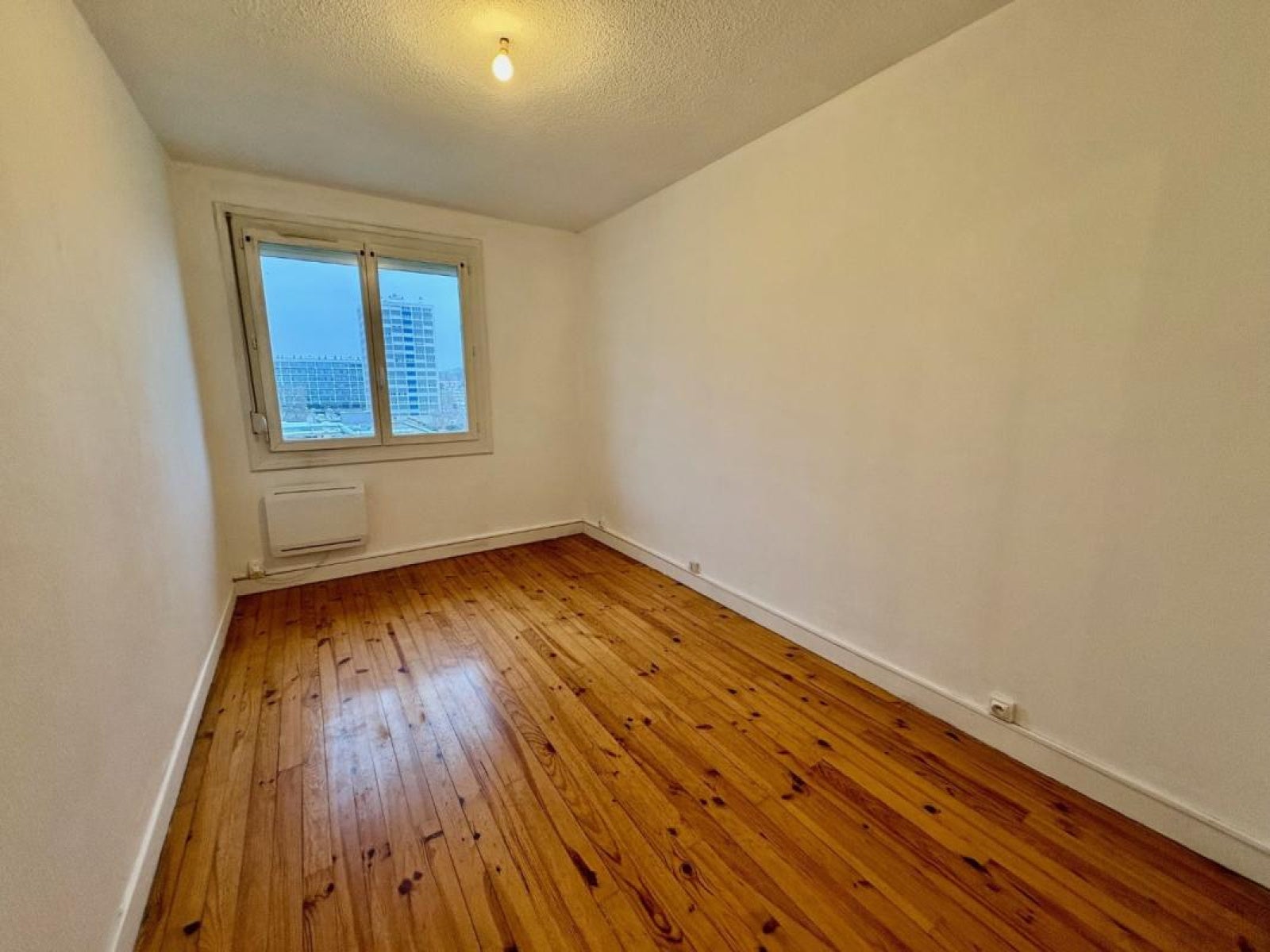 Appartement Quai du Commandant de Fourcauld à Roanne