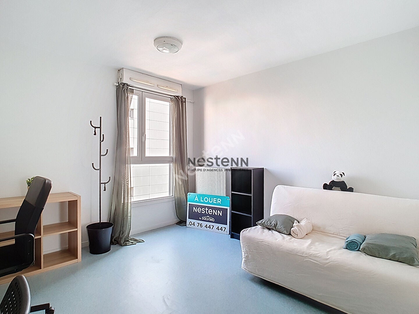Appartement Avenue Jean Perrot à Grenoble
