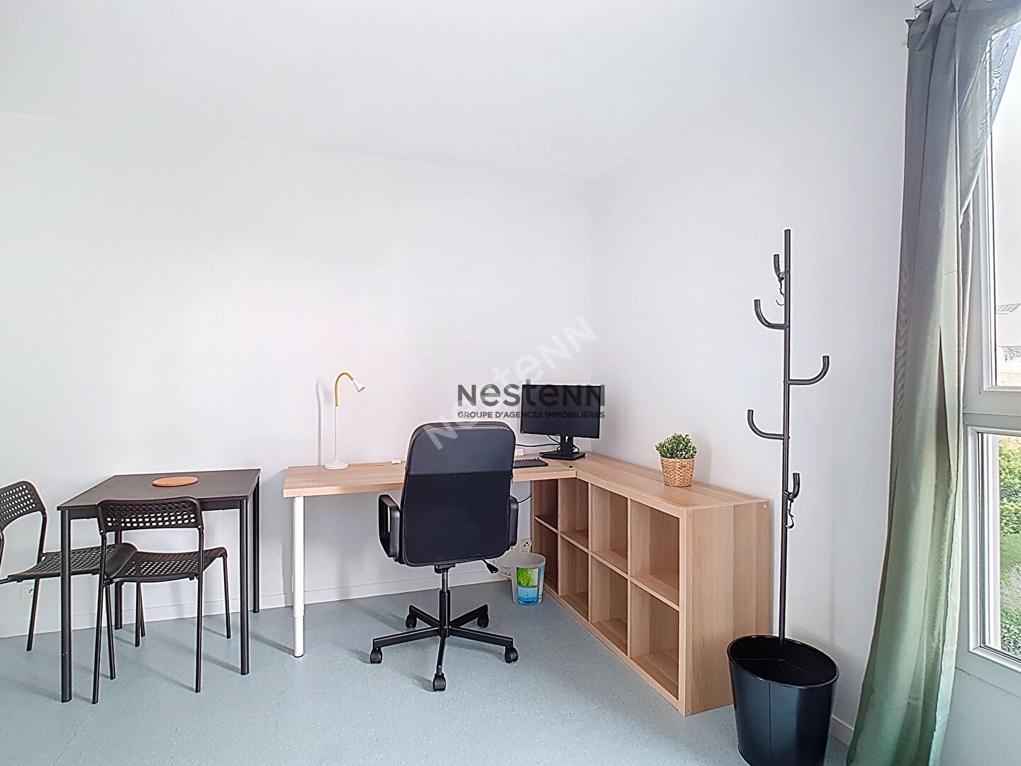 Appartement Avenue Jean Perrot à Grenoble