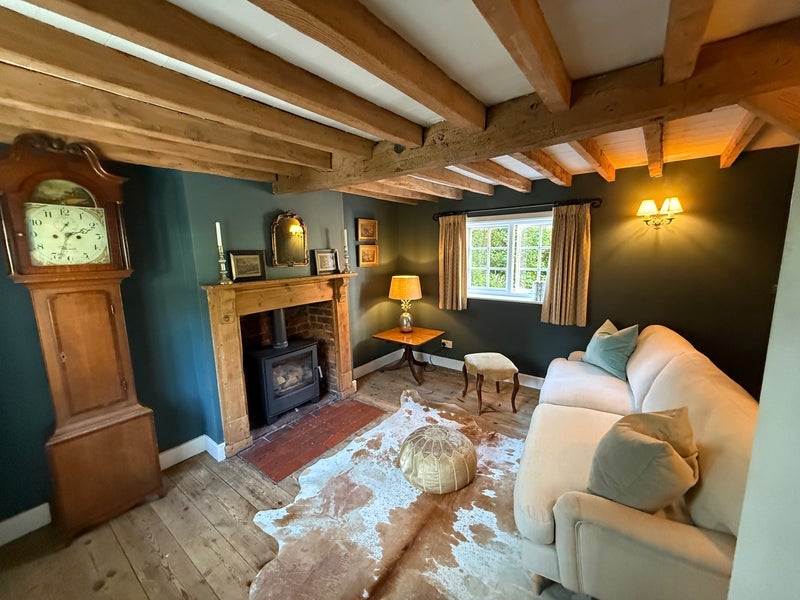Room Main Street in Harborough